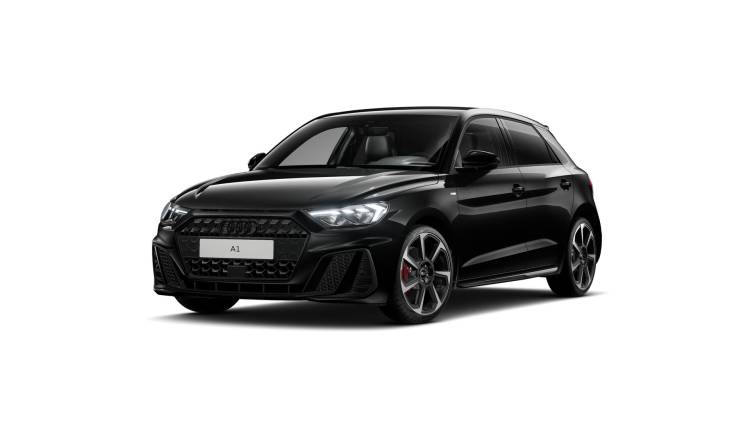 Voitures neuves Audi A1 Sportback S Line Augny
