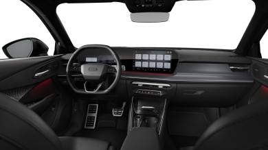 Voitures neuves Audi Q3 DIESEL S line Augny