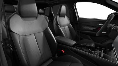 Voitures neuves Audi Q3 DIESEL S line Augny