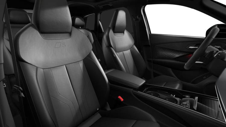 Voitures neuves Audi Q3 DIESEL S line Augny