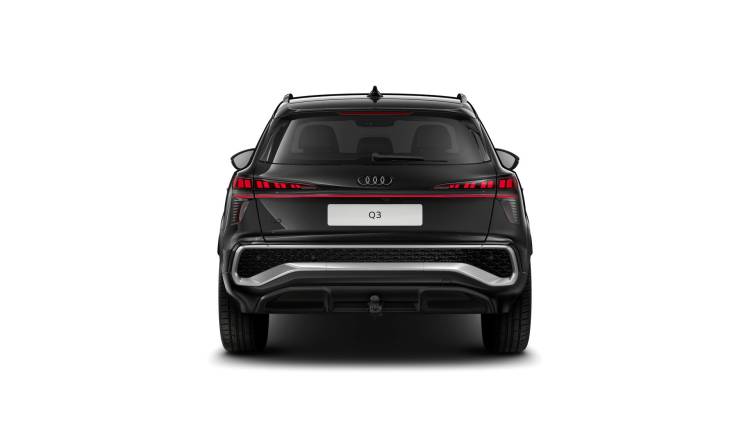 Voitures neuves Audi Q3 DIESEL S line Augny