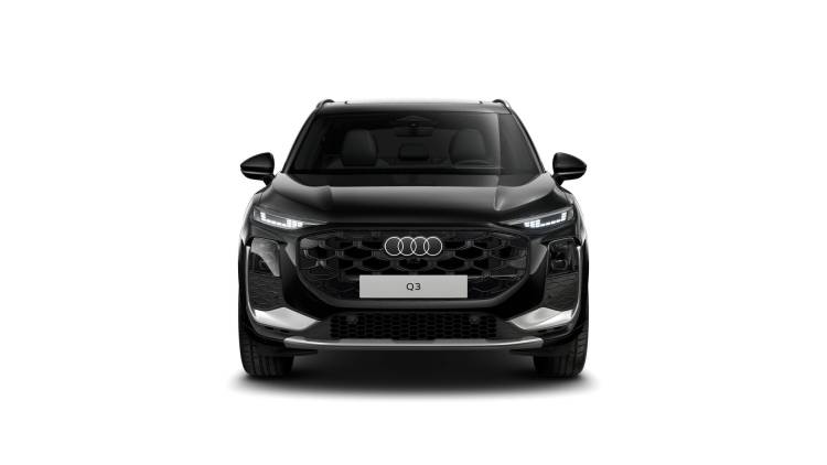 Voitures neuves Audi Q3 DIESEL S line Augny