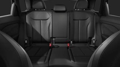 Voitures neuves Audi Q3 DIESEL S line Augny