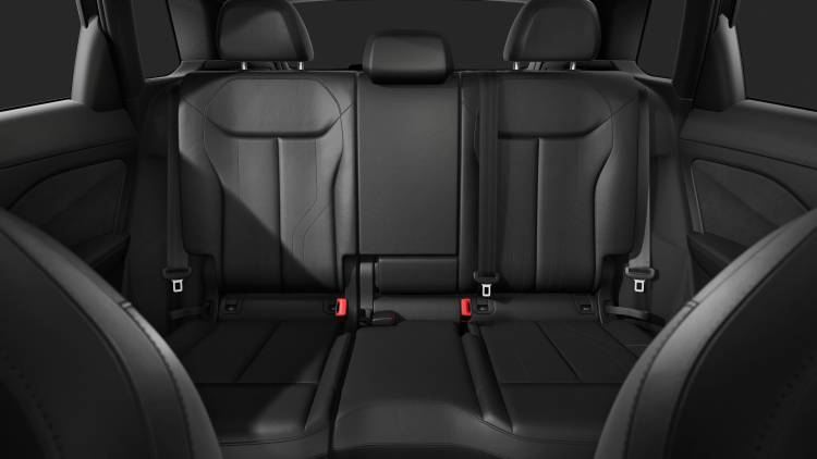 Voitures neuves Audi Q3 DIESEL S line Augny