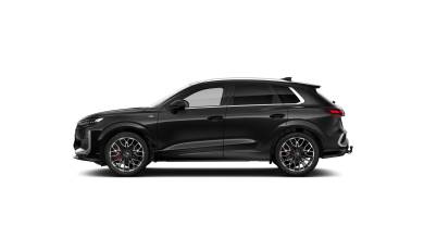 Voitures neuves Audi Q3 DIESEL S line Augny