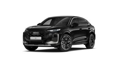 Voitures neuves Audi Q3 SPORTBACK HYBRIDE S line Augny