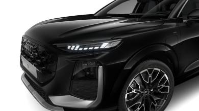 Voitures neuves Audi Q3 SPORTBACK HYBRIDE S line Augny