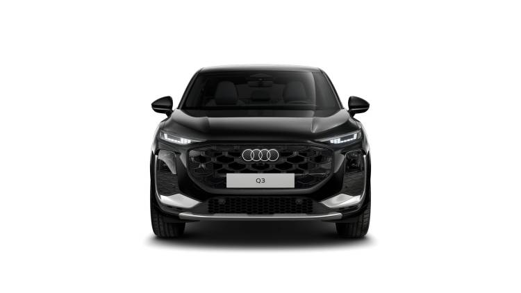 Voitures neuves Audi Q3 SPORTBACK HYBRIDE S line Augny