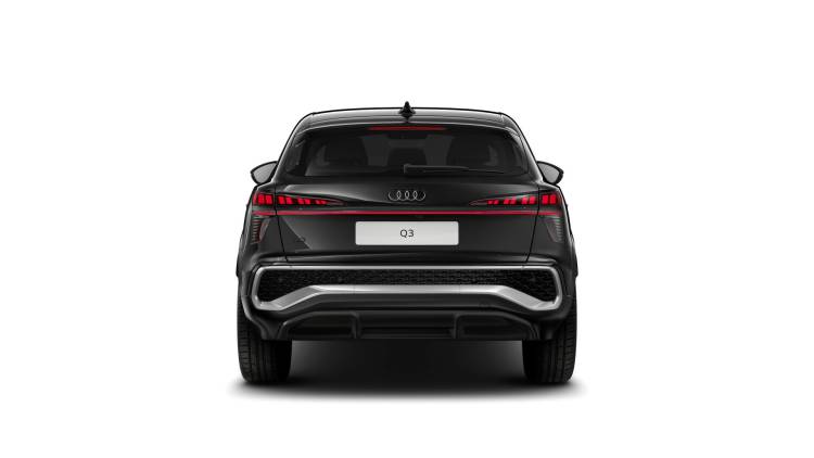 Voitures neuves Audi Q3 SPORTBACK HYBRIDE S line Augny