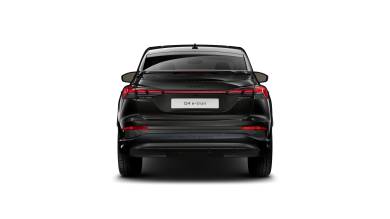 Voitures neuves Audi Q4 E-TRON SPORTBACK  Augny