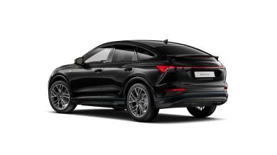 Voitures neuves Audi Q4 E-TRON SPORTBACK  Augny