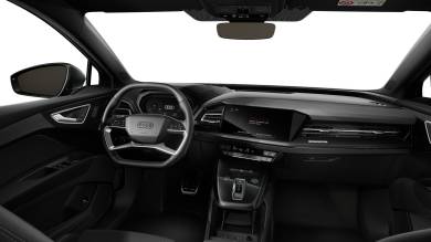 Voitures neuves Audi Q4 E-TRON SPORTBACK  Augny