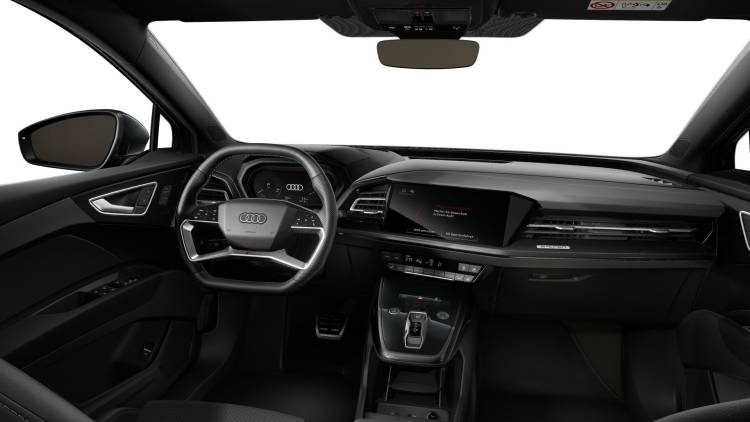Voitures neuves Audi Q4 E-TRON SPORTBACK  Augny