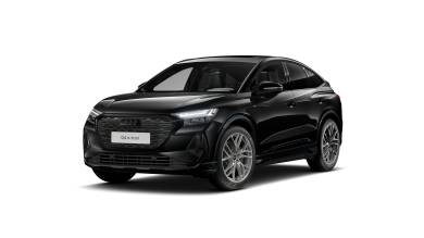 Voitures neuves Audi Q4 E-TRON SPORTBACK  Augny