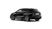 Voitures neuves Audi A3 Sportback S line Augny
