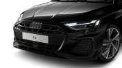 Voitures neuves Audi A3 Sportback S line Augny