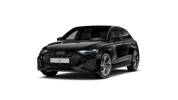 Voitures neuves Audi A3 Sportback S line Augny