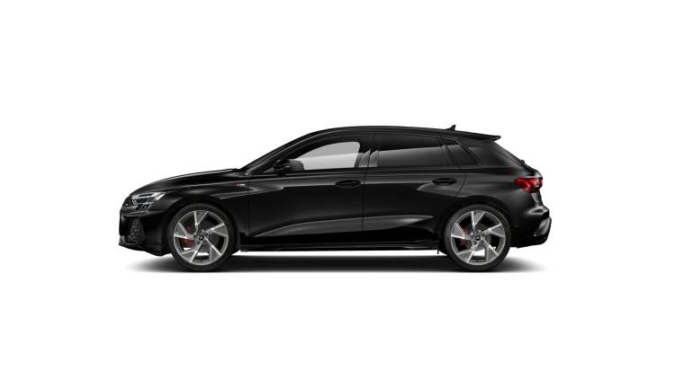 Voitures neuves Audi A3 Sportback S line Augny