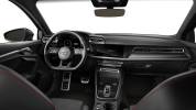 Voitures neuves Audi A3 Sportback S line Augny