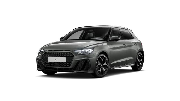 Voitures neuves Audi A1 Sportback S Line Augny