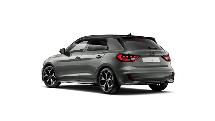 Voitures neuves Audi A1 Sportback S Line Augny