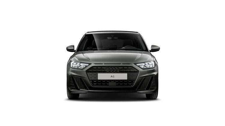 Voitures neuves Audi A1 Sportback S Line Augny