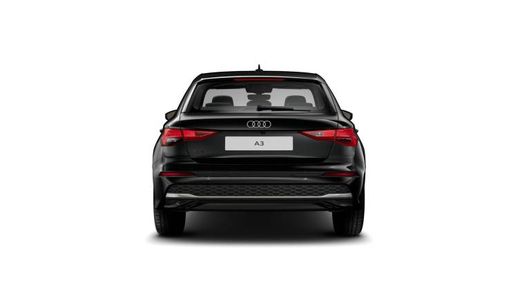 Voitures neuves Audi A3 Sportback Design Augny