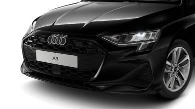 Voitures neuves Audi A3 Sportback Design Augny