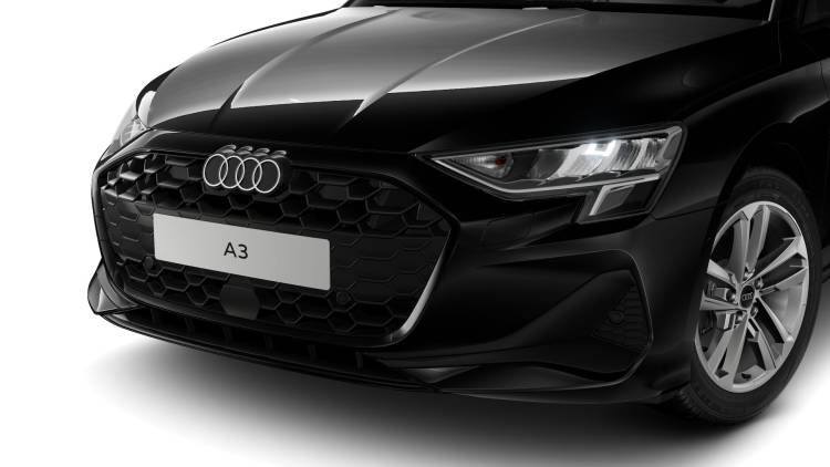 Voitures neuves Audi A3 Sportback Design Augny