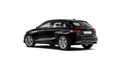Voitures neuves Audi A3 Sportback Design Augny