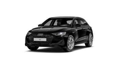 Voitures neuves Audi A3 Sportback Design Augny