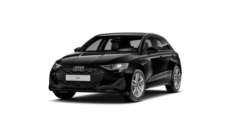 Voitures neuves Audi A3 Sportback Design Augny