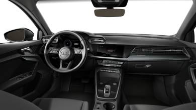 Voitures neuves Audi A3 Sportback Design Augny