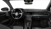 Voitures neuves Audi A3 Sportback Design Augny