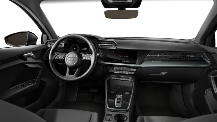 Voitures neuves Audi A3 Sportback Design Augny