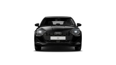 Voitures neuves Audi A3 Sportback Design Augny