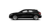 Voitures neuves Audi A3 Sportback Design Augny