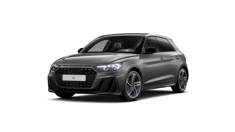 Voitures neuves Audi A1 Sportback S Line Augny