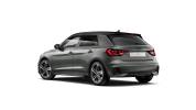 Voitures neuves Audi A1 Sportback S Line Augny