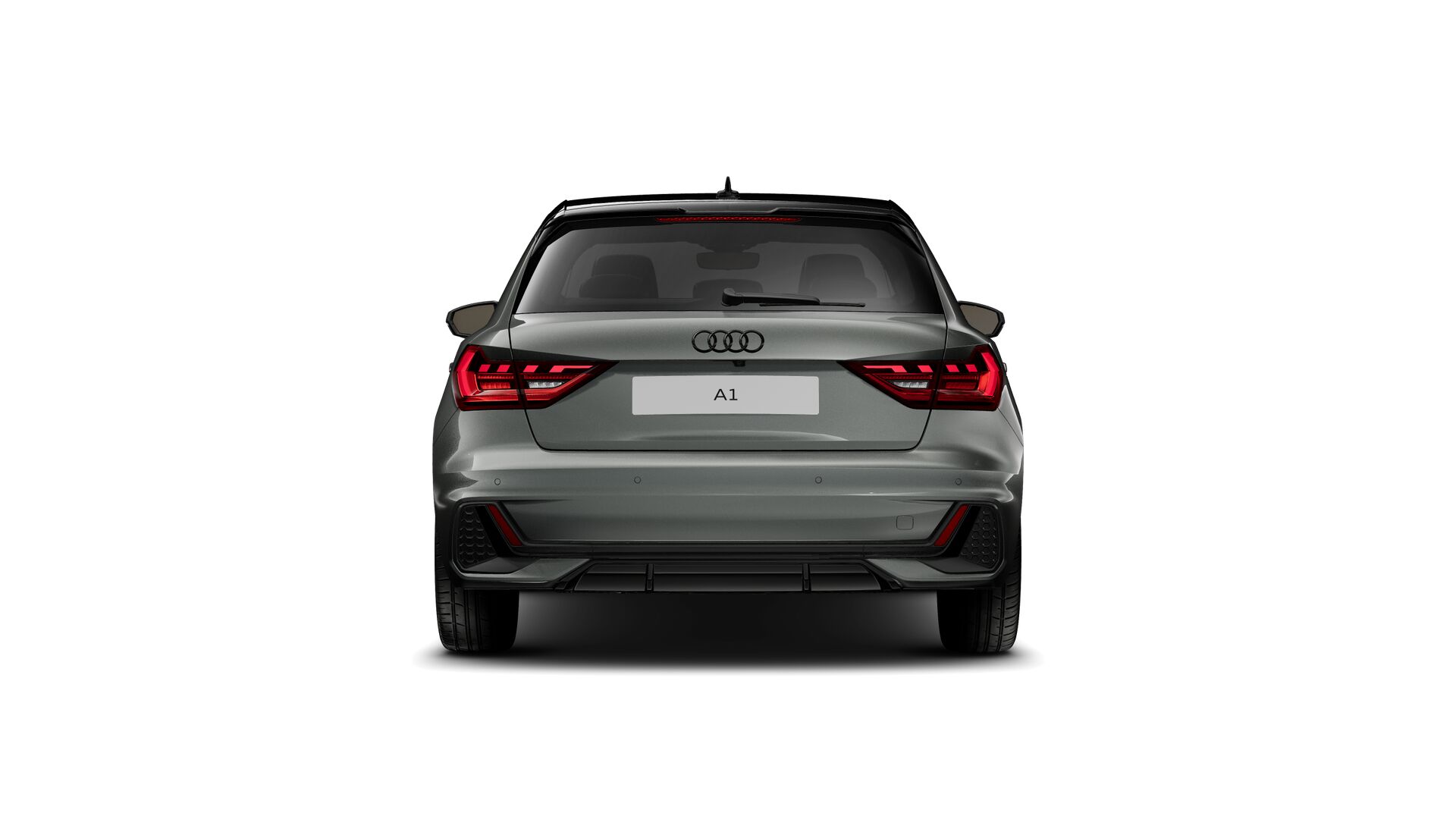 Voitures neuves Audi A1 Sportback S Line Augny