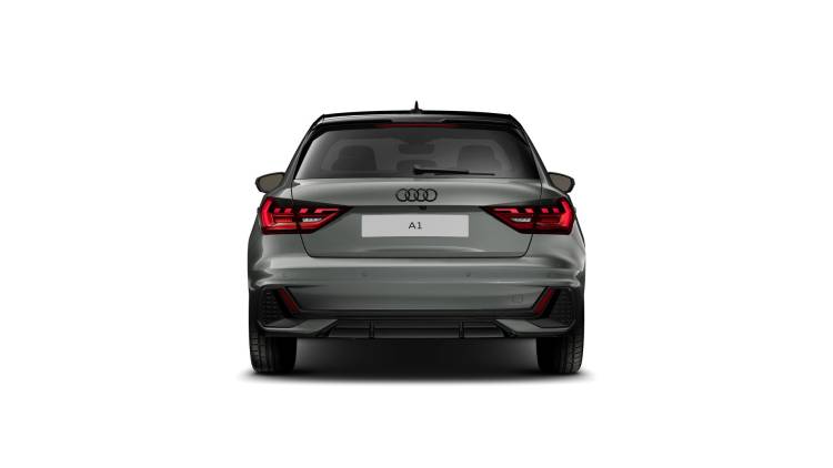 Voitures neuves Audi A1 Sportback S Line Augny