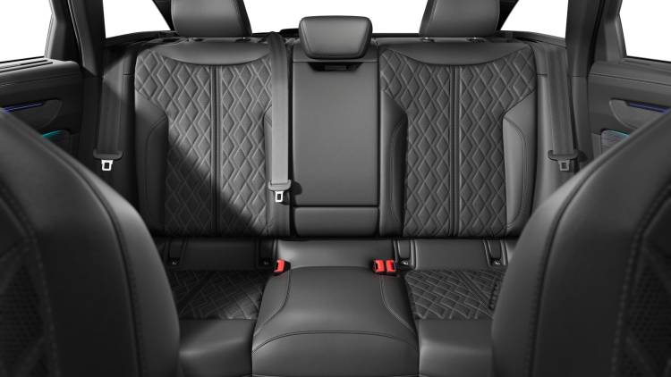 Voitures neuves Audi A6 AVANT S line Augny