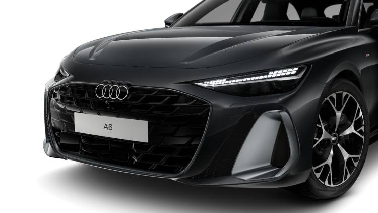 Voitures neuves Audi A6 AVANT S line Augny
