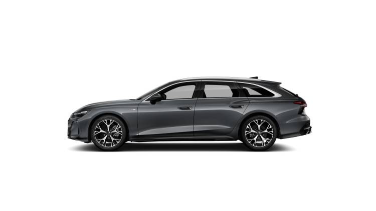 Voitures neuves Audi A6 AVANT S line Augny