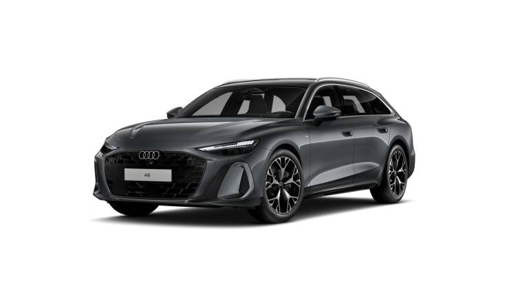 Voitures neuves Audi A6 AVANT S line Augny