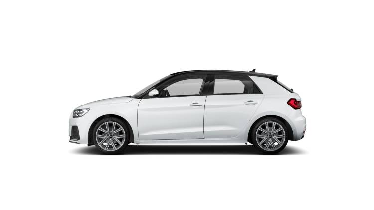 Voitures neuves Audi A1 Sportback Design Augny