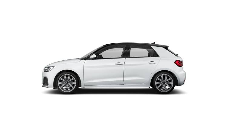 Voitures neuves Audi A1 Sportback Design Augny
