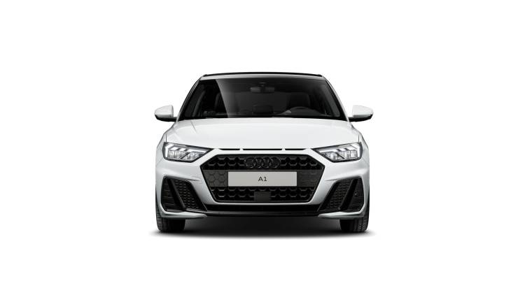 Voitures neuves Audi A1 Sportback S Line Augny