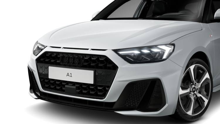 Voitures neuves Audi A1 Sportback S Line Augny