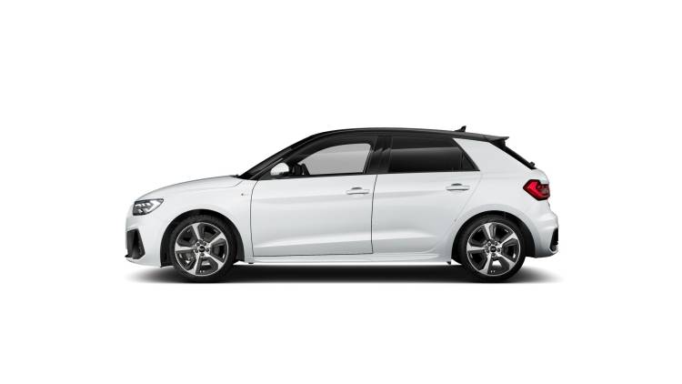 Voitures neuves Audi A1 Sportback S Line Augny